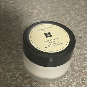 Jo Malone Blackberry & Bay Body Cream Crème - 50ml